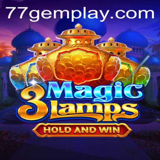 Explore the Mystical World of 3MagicLamps and Uncover its Hidden Treasures