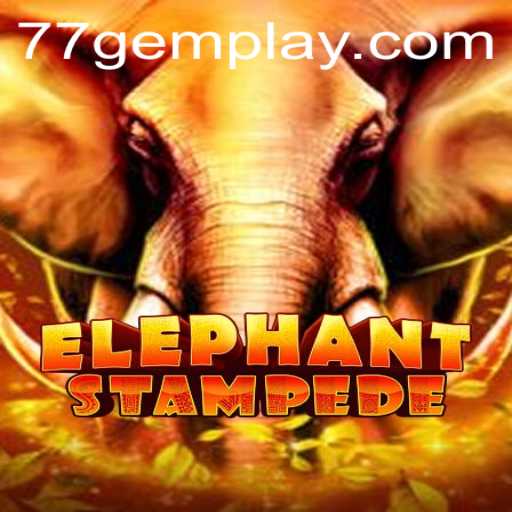 Discover the Thrilling World of ElephantStampede: A Game of Strategy and Speed