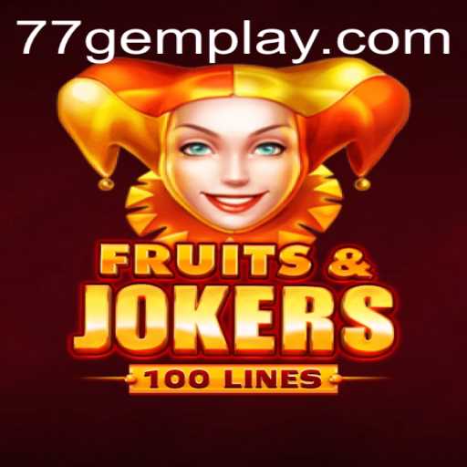 Discovering FruitsAndJokers100: A Fresh Take on Casino Gaming