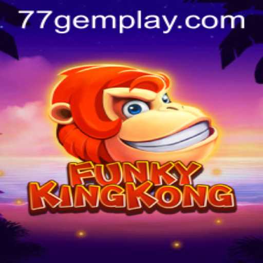 Explore the Vibrant World of FunkyKingKong with the Exclusive 77gem Bonus