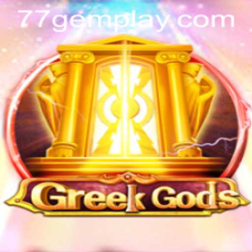 Unveiling GreekGods: The Ultimate 77gem Adventure