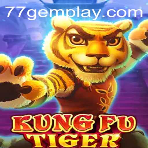 KungFuTiger: An Exciting Journey Into the World of Martial Arts and Magic