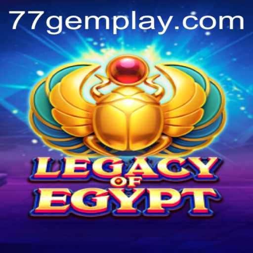 Exploring the Enchanting World of LegacyOfEgypt with 77gem