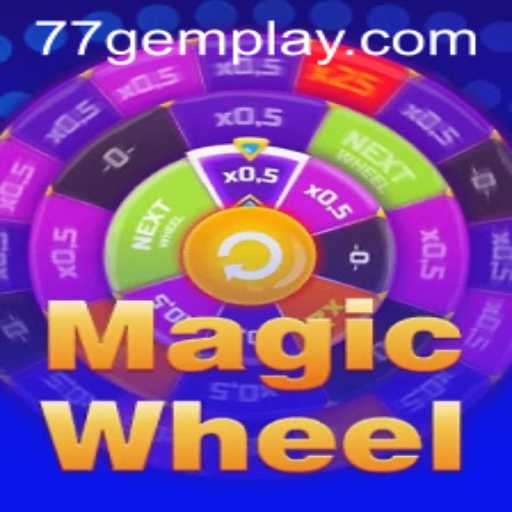 Experience the Thrill of MagicWheel: A Journey into Enchantment with '77gem'