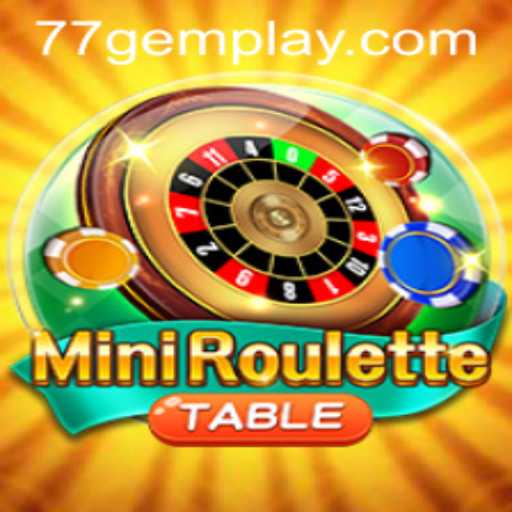 Explore the Exciting World of MiniRoulette with 77gem