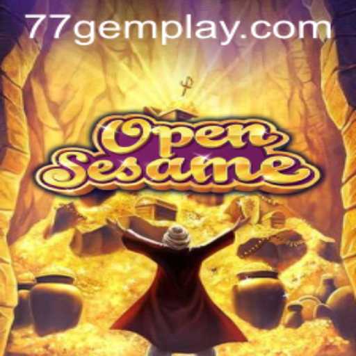 OpenSesame and the Mystique of 77gem: Unveiling A New Gaming Era