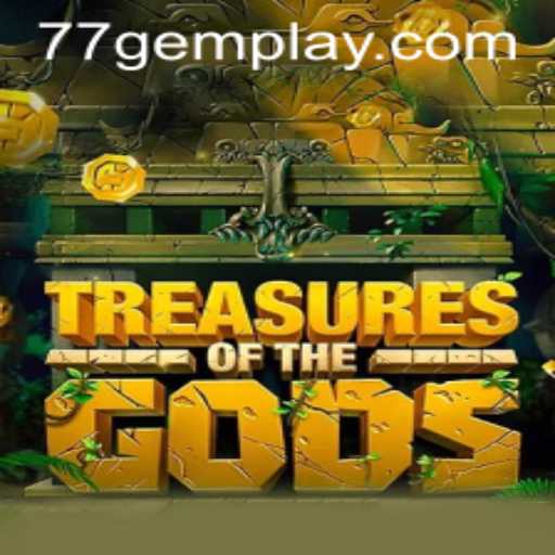 Explore the Thrills of TreasureoftheGods: The Ultimate Gem Quest