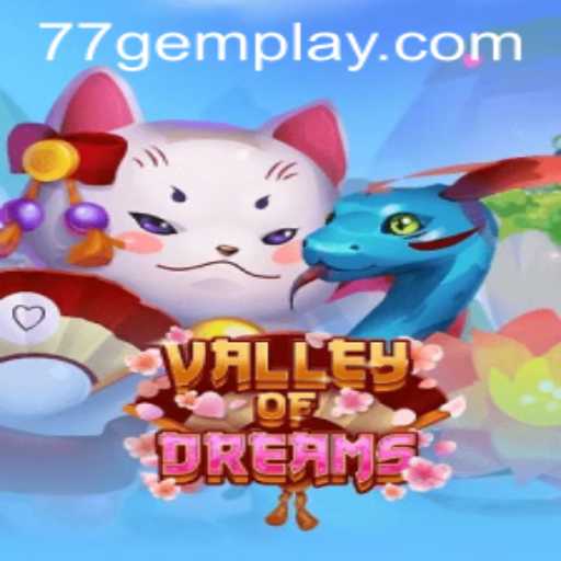 Embark on a Magical Journey in the World of ValleyofDreams
